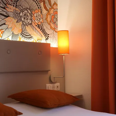 호텔 빅토리아 3*