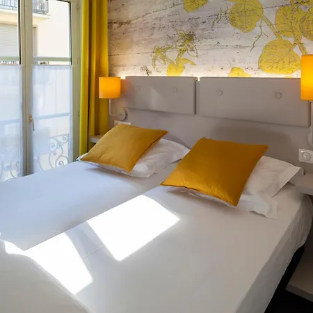 호텔 빅토리아 스트라스부르