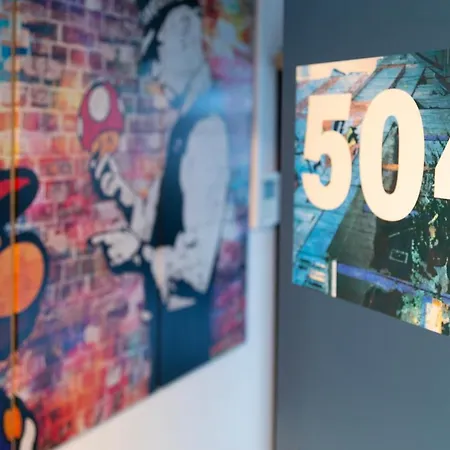 호텔 빅토리아 스트라스부르