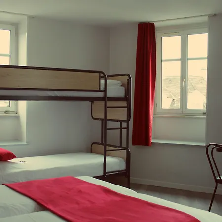 빅토리아 3* 스트라스부르