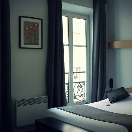 ホテル ビクトリア 3*