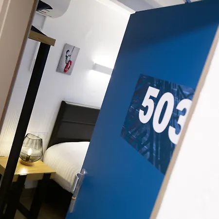 빅토리아 3* 스트라스부르