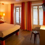 Hotel Victoria