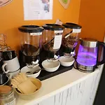 ホテル ビクトリア