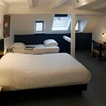 ビクトリア ホテル ストラスブール