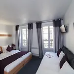 Victoria Strasbourg