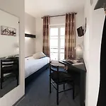 Victoria Hotel Strasburgo