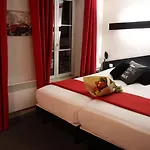 Victoria Strasbourg
