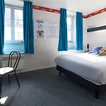 Victoria Hotel Strasbourg