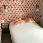 ビクトリア 3* ストラスブール