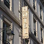Victoria Hotel Strasbourg