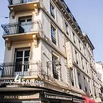 Victoria Hotel