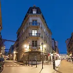 Victoria Hotel Strasbourg
