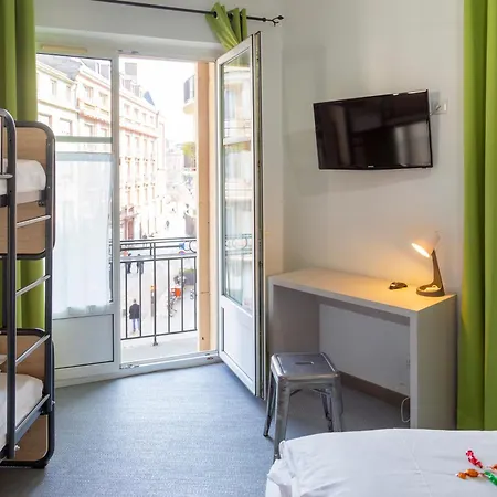 Victoria 3* Estrasburgo