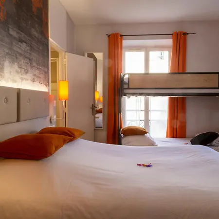 Victoria 3* Estrasburgo