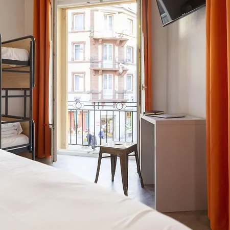 Hotel Victoria