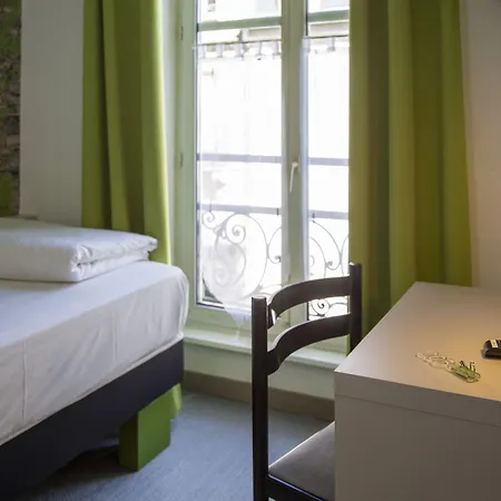 Hotel Victoria