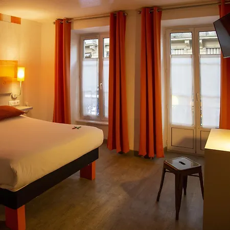 Hotel Victoria