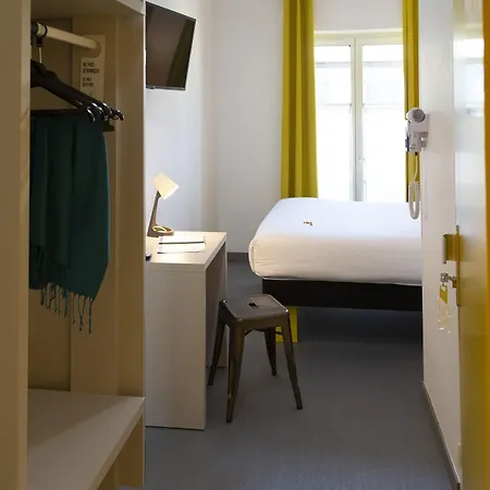 Hotel Victoria Strasbourg