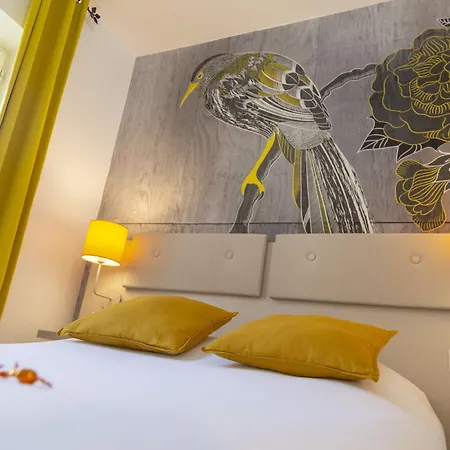 Hotel Victoria Strasbourg