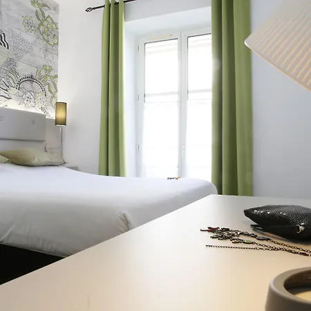 Hotel Victoria 3*