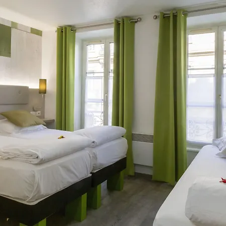 Hotel Victoria 3*
