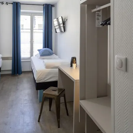 Hotel Victoria Strasbourg