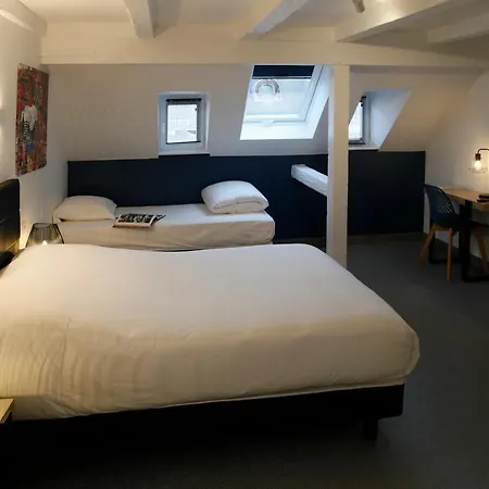 Victoria Hotel Strasbourg