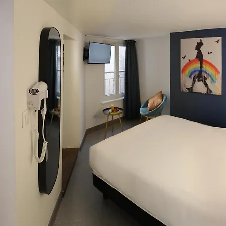 Victoria Hotel Strasbourg