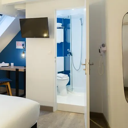 Hotel Victoria 3*