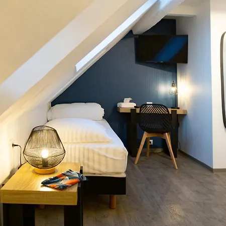 Victoria Strasbourg
