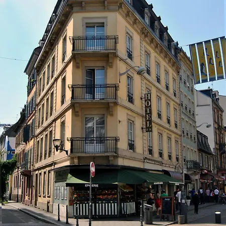 Hotel Victoria