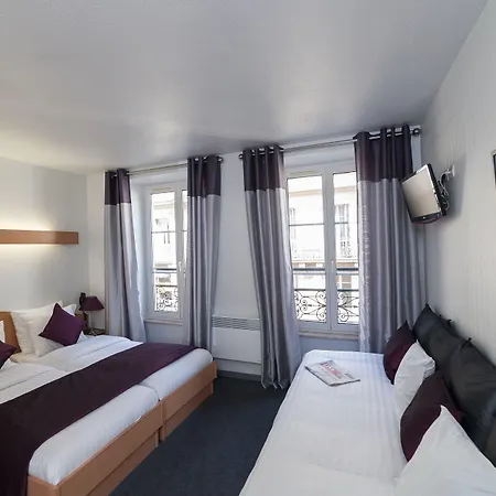 Victoria Estrasburgo