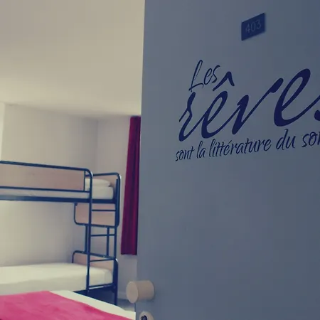 Victoria Hotel Estrasburgo