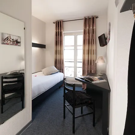 Victoria Hotel Strasbourg