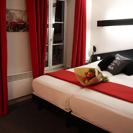 Victoria Estrasburgo