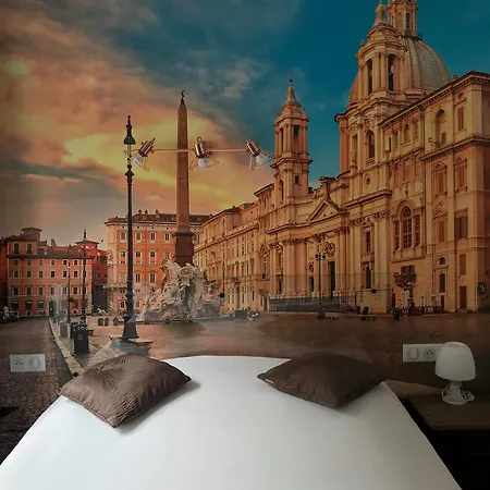 Victoria Hotel 3*