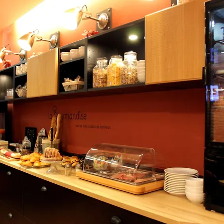 Victoria 3* Estrasburgo