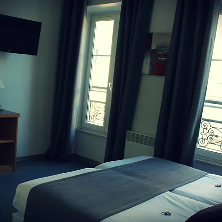 Victoria Hotel Strasbourg