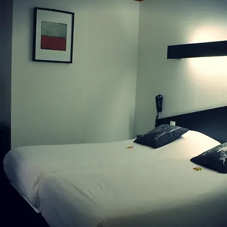 Hotel Victoria 3*
