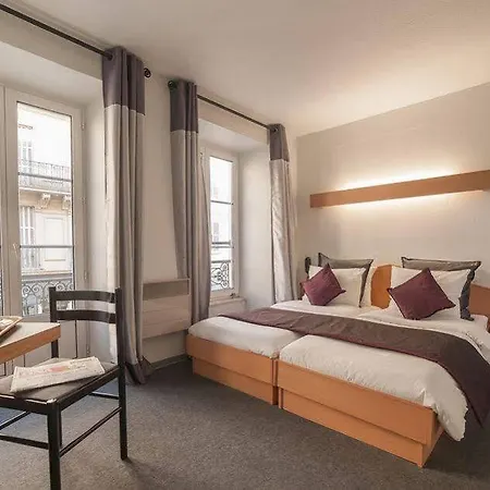 Hotel Victoria