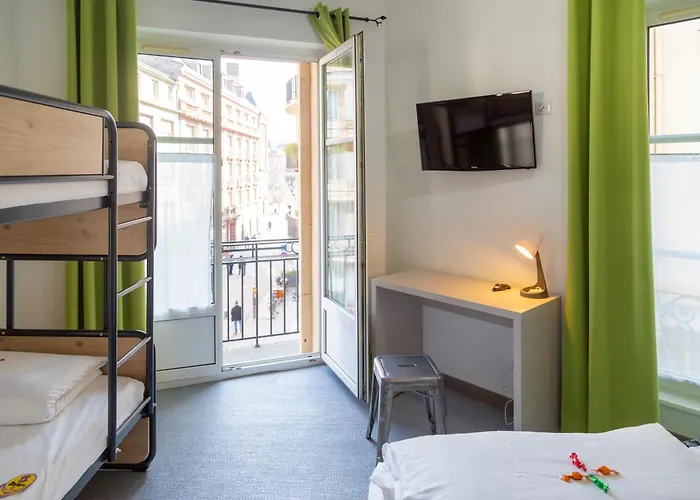 Victoria 3* Straatsburg