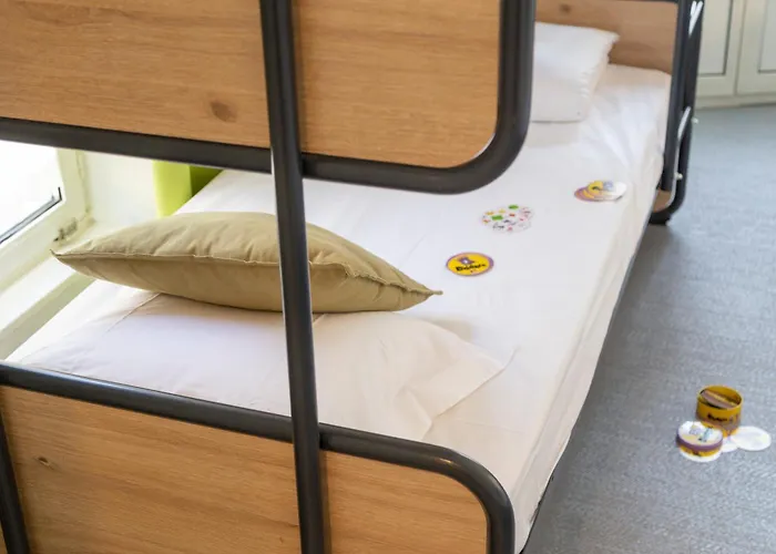 Hotel Victoria Straatsburg