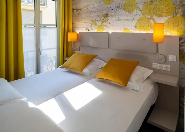 Hotel Victoria Straatsburg