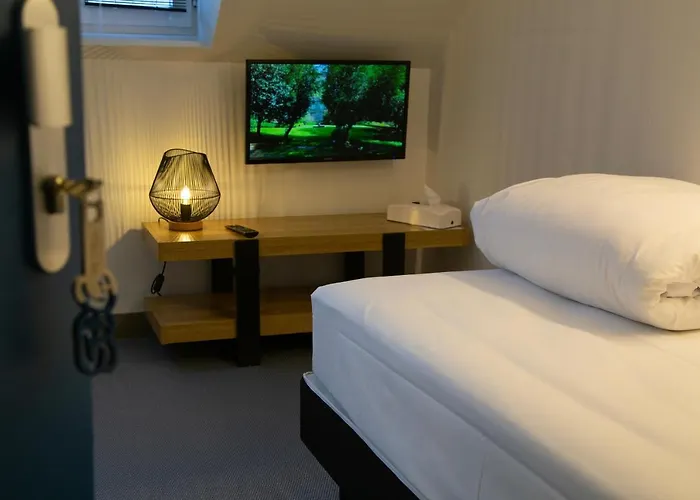 ビクトリア ホテル 3*