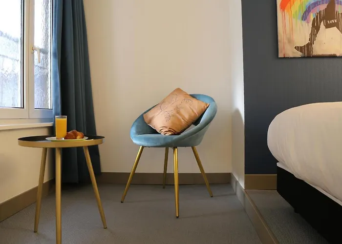 Victoria 3* Strasburg