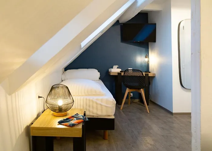 Victoria Straatsburg