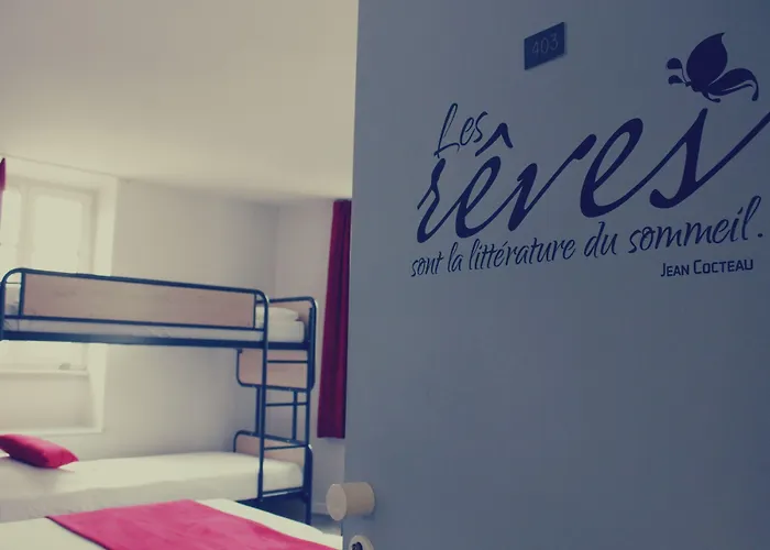 Victoria Hotel Straatsburg