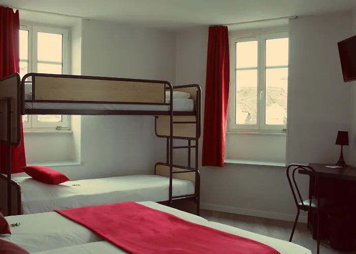 Victoria 3* Straatsburg