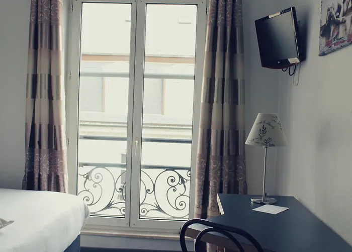 ビクトリア ストラスブール